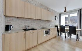 Flats For Rent - Orłowska Riwiera